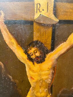 Staré obrazy, 18.-19. storočie - 9