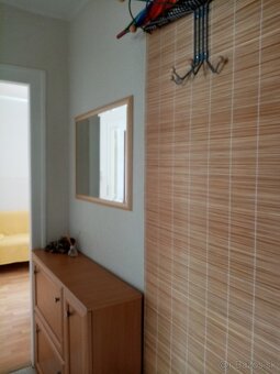 2 izbový byt na predaj v centre LM - 9