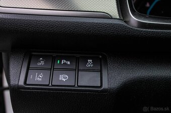 Honda Civic 1.6 i-DTEC Executive - 9