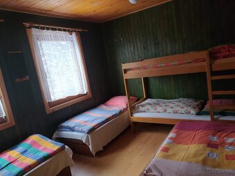 Chata KOČANKA - 9