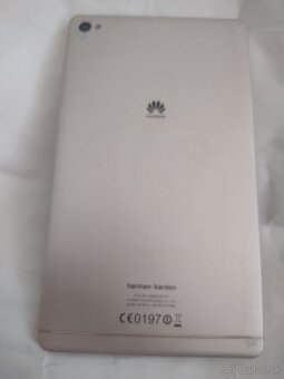 HUAWEI 8" HARMAN/KARDON - 9