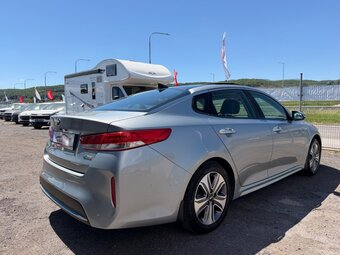 Kia Optima 2.0 I Plug in Hybrid r.v.2016 PHEV 150kw - 9