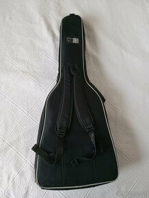 gitara YAMAHA C40BL 4/4 + ochranny obal GEWA - 9