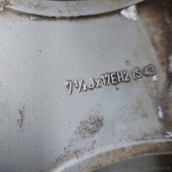 Predam disky na bmw - 9