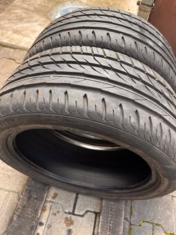 225/45R17 Matador letne - 9