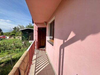Vyšné Opátske, murovaná chata, aj na trvalé bývanie. 411 m2 - 9