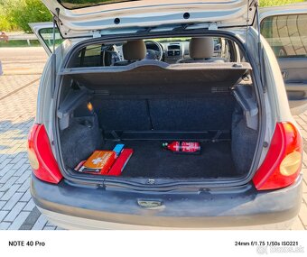 Renault Clio 2 FL - 9