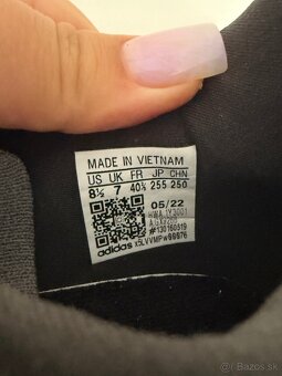 Adidas 4DFWD 2 - 9