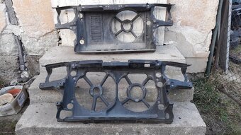VW GOLF mk3 kombi 1,9 TDI 81kw - 110PS +Diely VR6 - 9
