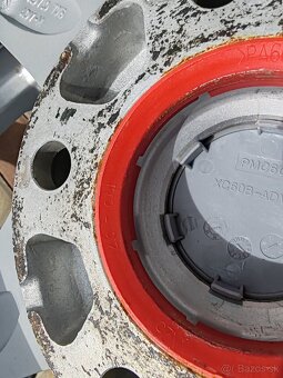 KIA, TOYOTA, HYUNDAI 5X114,3 - 9