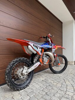 KTM-SX 85 2020 - 9