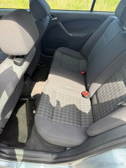 Škoda Octavia 1.9 TDi 66kw - 9