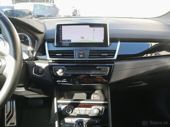 BMW 220d xDrive Gran Tourer A/T - 9