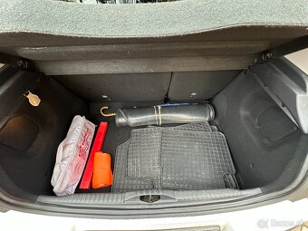 Citroen C3 PureTech - 9