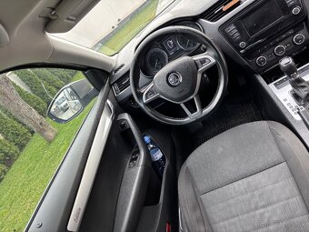 ✅ skoda octavia 3 dsg 2.0tdi 110kw - 9