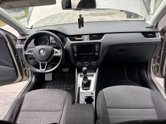 ✅ skoda octavia 3 dsg 2.0tdi 110kw - 9