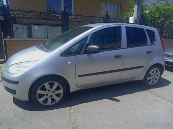 Mitsubishi Colt 1,3 - jarna cena - 9