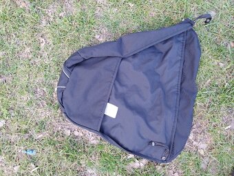 Kočík Britax - 9