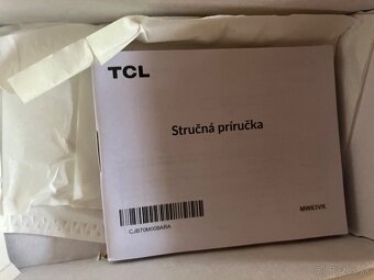 TCL LinkZone Mobile Wi-Fi - 9