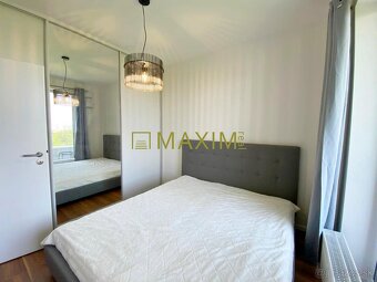 2- izbový apartmán na Labutej ulici - 9