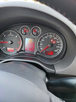 Audi A3 sportback - 9