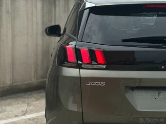 Peugeot 3008 1.5 Blue HDi - 9