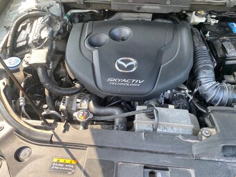 Mazda cx5 4x4 - 9