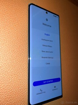 Mobilny telefon Huawei Honor 70 FNE-NX9 54MP 128GB - 9