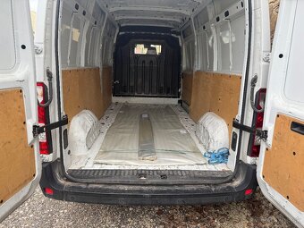 Renault Master 2,3dci - 9
