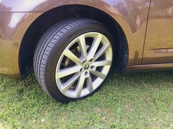 Škoda Octavia 3 combi 1.6 TDI 77KW DSG 7st - 9
