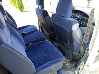 Fiat scudo - 9