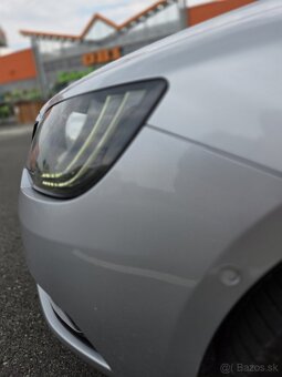 Škoda Superb 2 Facelift DSG 4X4 - 9