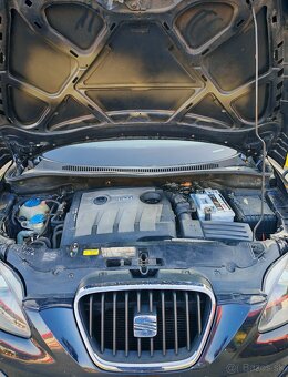 Seat Altea XL 1,6 77kW - 9