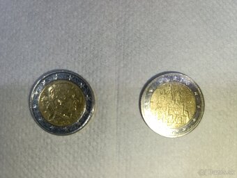 Minca 2 € - 9