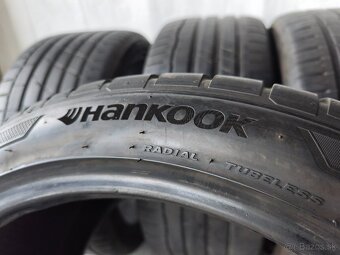 275/40 r20 + 295/35 r20 letné pneumatiky pomerové dvojrozmer - 9