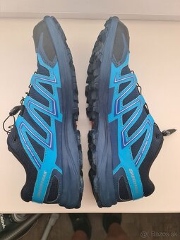 Salomon speedtrak 47 velkost - 9