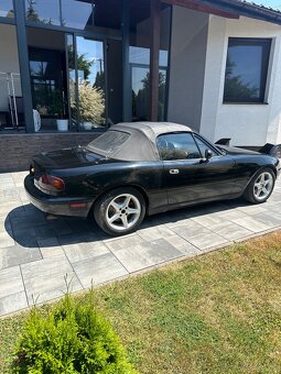 Mx5 mx-5 miata - 9