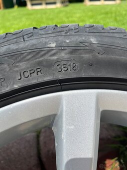 Michigan 5x112 R17 - 9