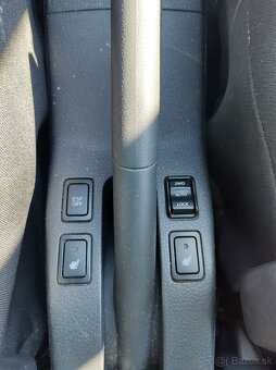 Suzuki SX4, prvý majiteľ, ročník 2014, kilometre 88.000,- - 9