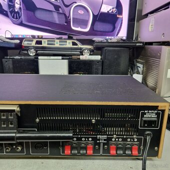 AKAI AA-1010...FM/AM stereo receiver... - 9