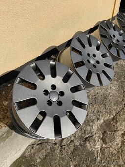 5x112 r18 disky Audi , škoda ,seat vw - 9