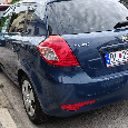 KIA Ceed 1,4 benzin, r. 2011 - 9