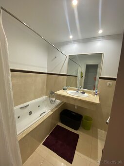 GOLFISTI POZOR  3 izbový apartmán v Španielskej Alcaidese - 9