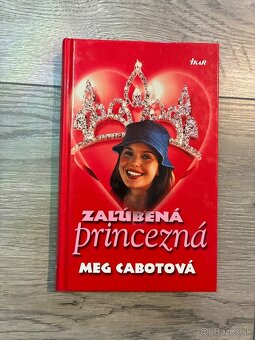 Predám knihy lacno - 9