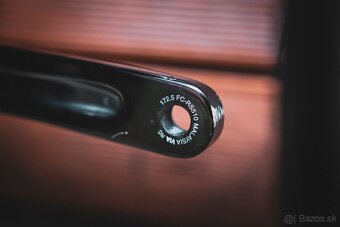 celokarbonovy bicykel - 9