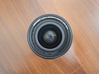 Canon EOS R8 + Canon RF 24-50mm - 9