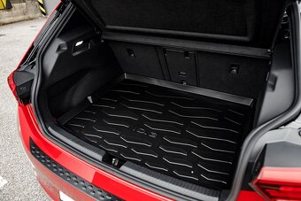 Volkswage ID.3 Pro Performance 150kW 58kWh Family 09/2021 - 9