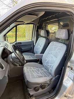 Predám Ford Transit Connect 1.8tdci 66kw - 9
