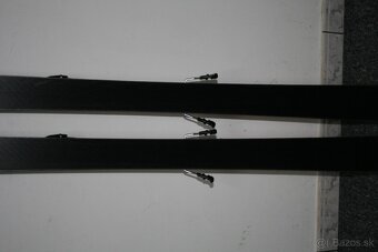 lyže Nordica 174 cm , hadia koža - 9