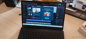 Predám notebook Acer Nitro V 15 Black - 9